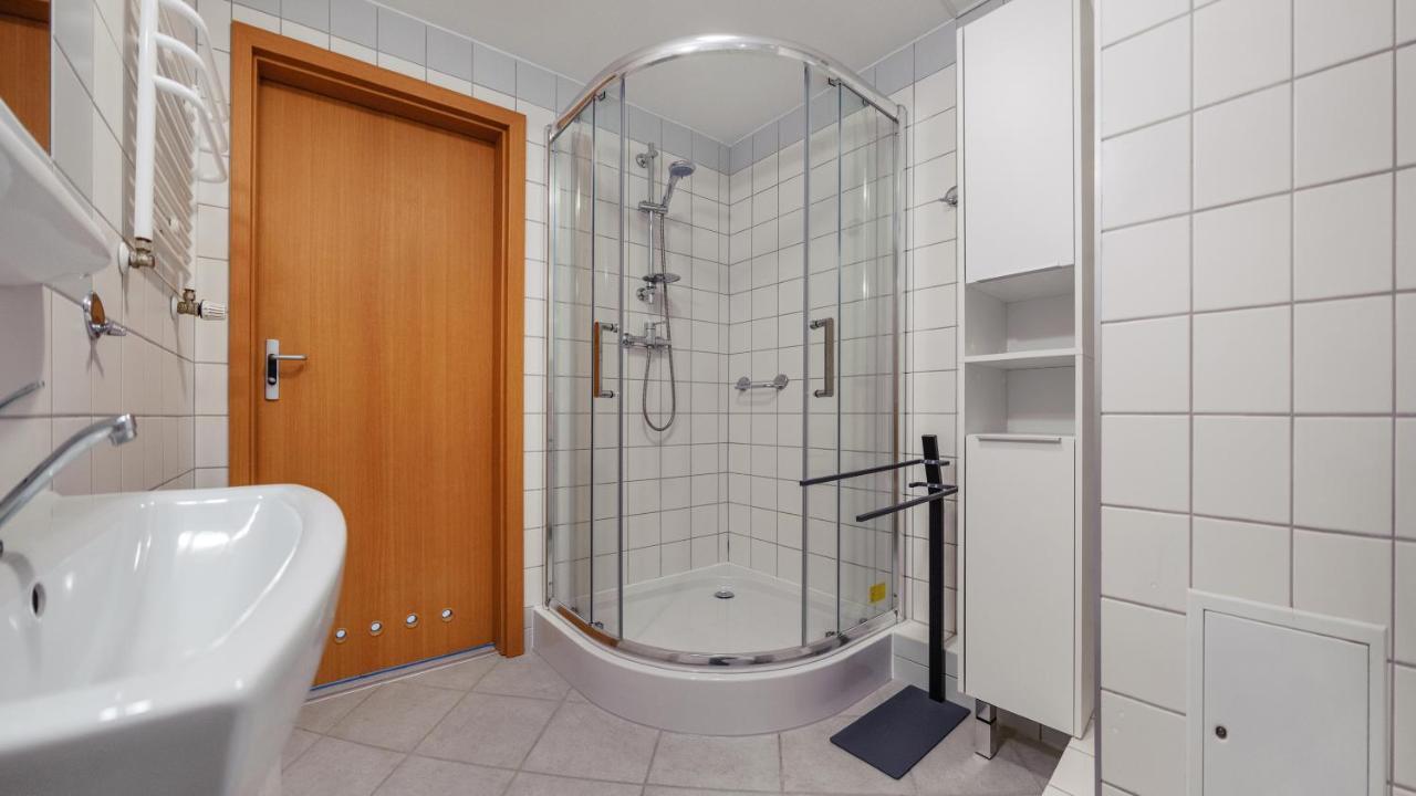 Apartamenty Sun & Snow W Rezydencji Bielik Miedzyzdroje Exteriör bild