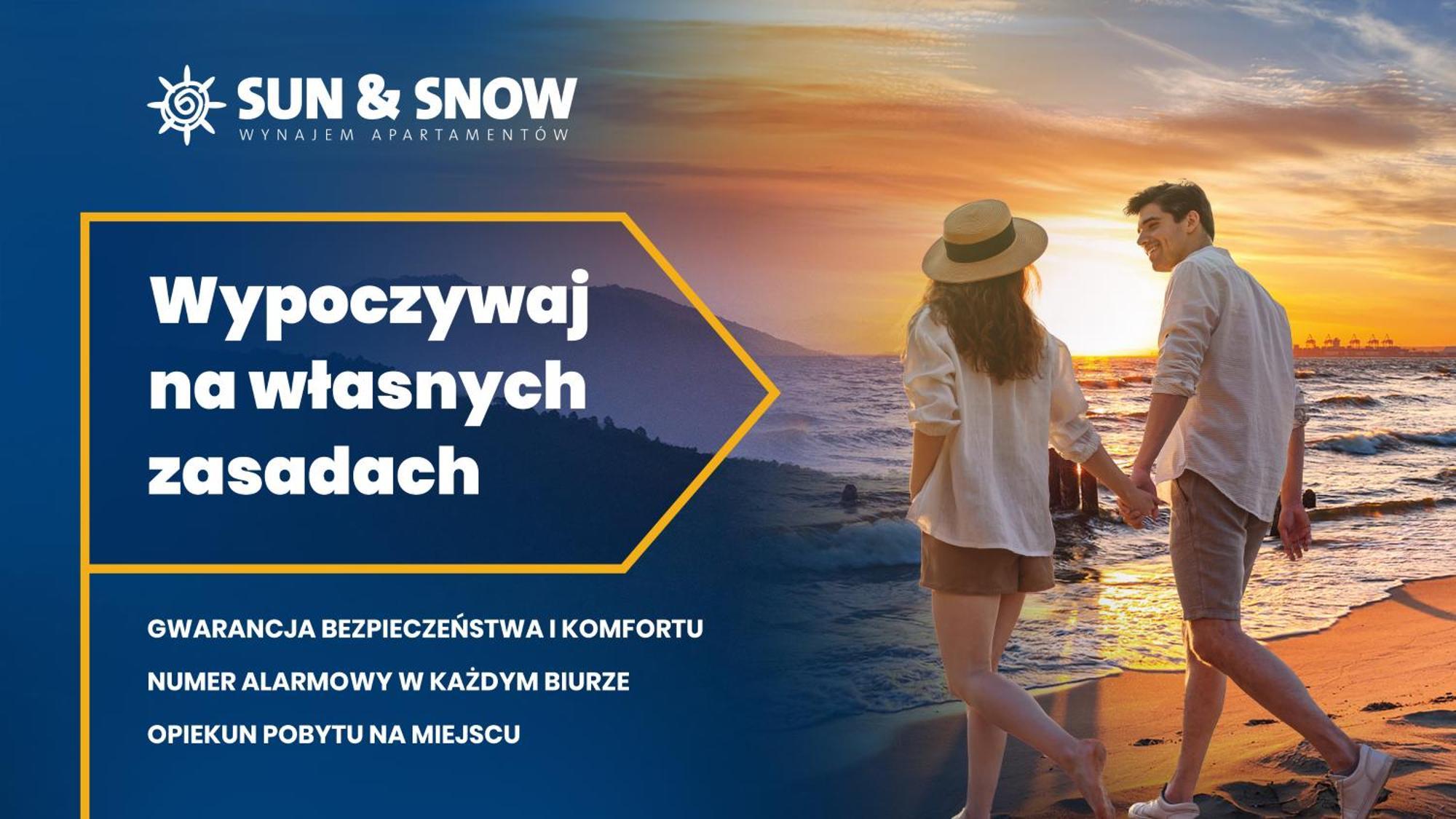 Apartamenty Sun & Snow W Rezydencji Bielik Miedzyzdroje Exteriör bild